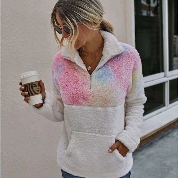 SHEIN Sweaters - In stock Lovely Sweater Pullover